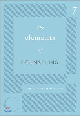 The Elements of Counseling