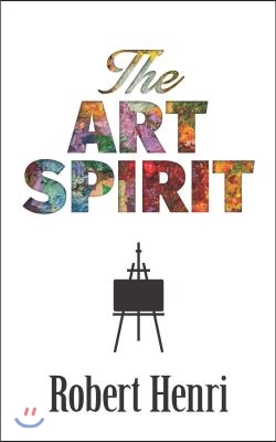 The Art Spirit