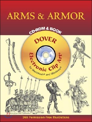 Arms &amp; Armor [With CDROM]