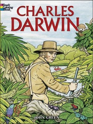 The Charles Darwin