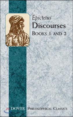 Discourses Books 1 and 2