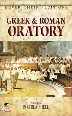 Greek and Roman Oratory