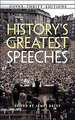 History&#39;s Greatest Speeches