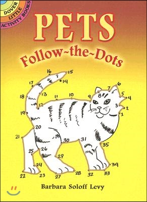 Pets Follow-the-Dots