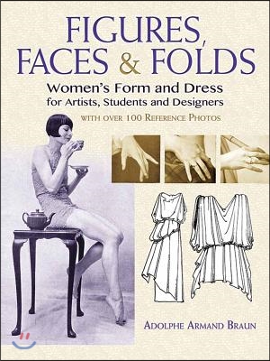 Figures, Faces &amp; Folds