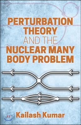 Perturbation Theory and the Nuclear Many Body Problem