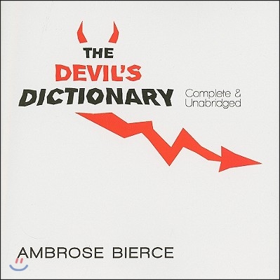 The Devil's Dictionary