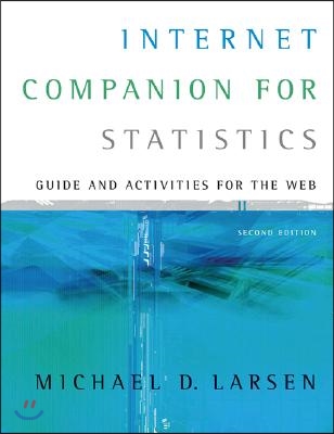 Internet Companion for Statistics With Infotrac