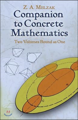 Companion to Concrete Mathematics