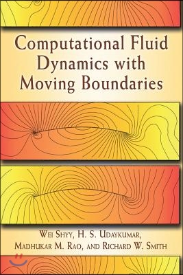 Computational Fluid Dynamics with Moving Boundaries