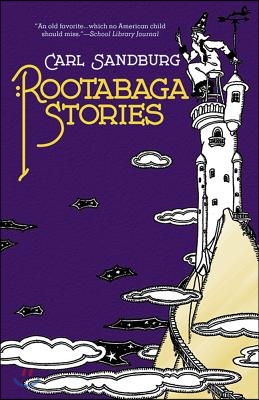 Rootabaga Stories