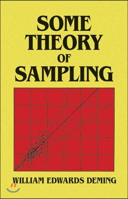 Some Theory of Sampling