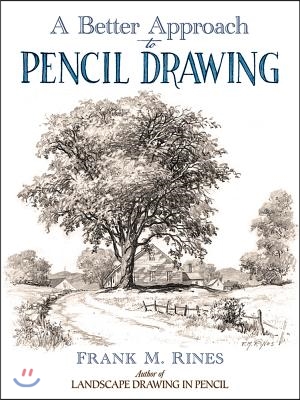 A Better Approach to Pencil Drawing