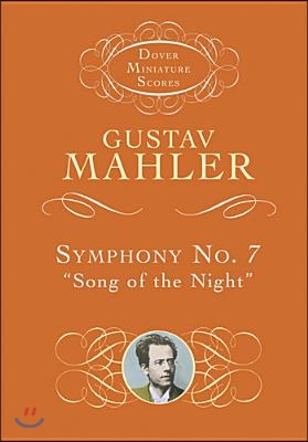 Symphony No. 7: Song of the Night
