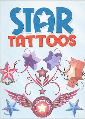 Star Tattoos