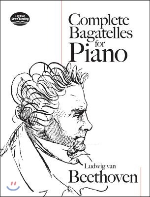 Complete Bagatelles for Piano