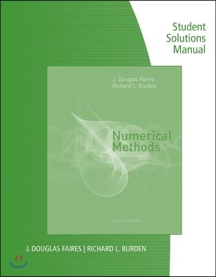 Numerical Methods