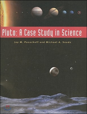 Pluto: A Case Study in Science