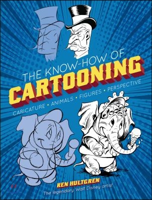 The Know-How of Cartooning