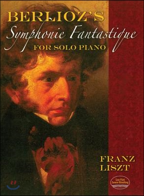 Berlioz&#39;s Symphonie Fantastique for Solo Piano