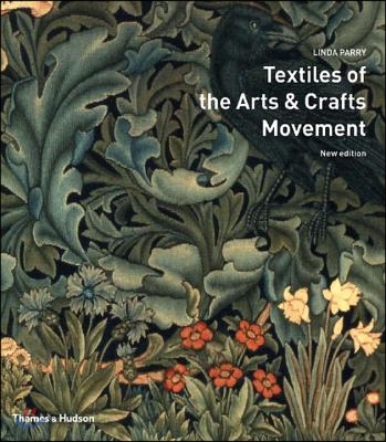 Textiles of the Arts and Crafts Movement