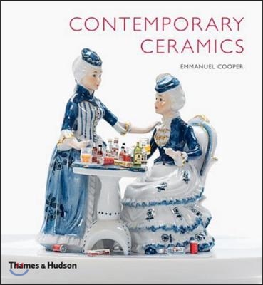 Contemporary Ceramics