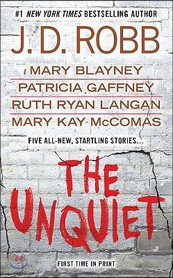 The Unquiet