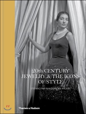 20th Century Jewelry &amp; the Icons of Style