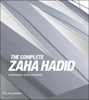 The Complete Zaha Hadid