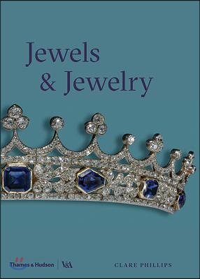 Jewels and Jewelry