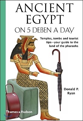 Ancient Egypt on 5 Deben a Day