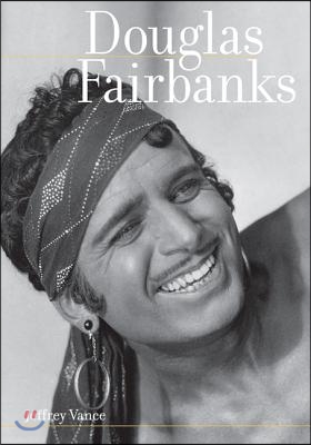 Douglas Fairbanks