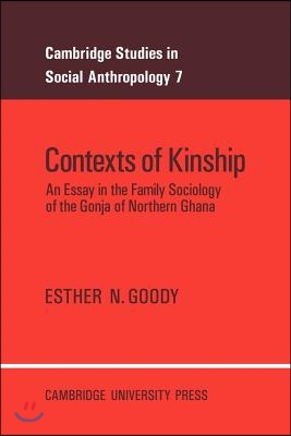 Contexts of Kinship