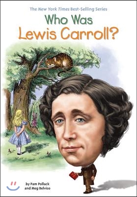 Who Was Lewis Carroll?