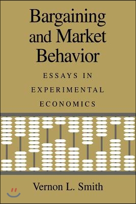 Bargaining and Market Behavior