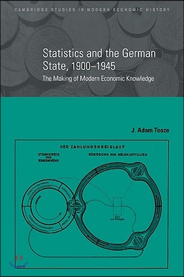 Statistics and the German State, 1900-1945