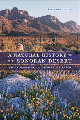 A Natural History of the Sonoran Desert