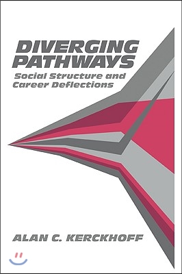 Diverging Pathways