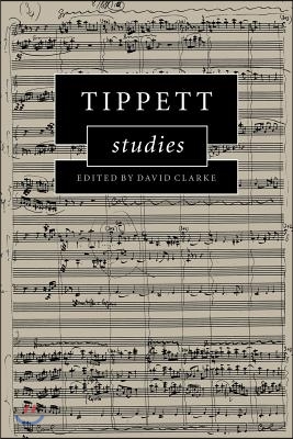 Tippett Studies