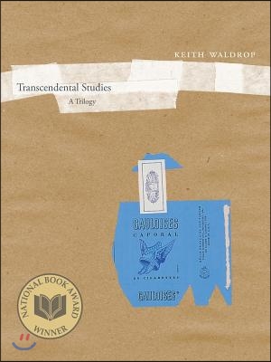 Transcendental Studies: A Trilogy Volume 27
