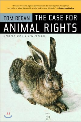 The Case for Animal Rights