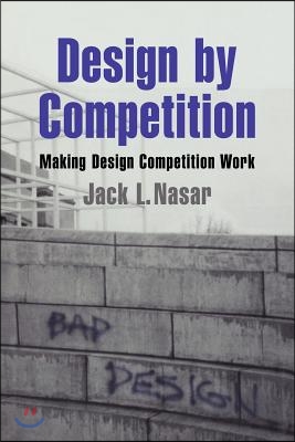 Design by Competition