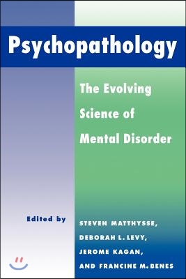 Psychopathology