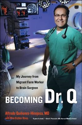 Becoming Dr. Q