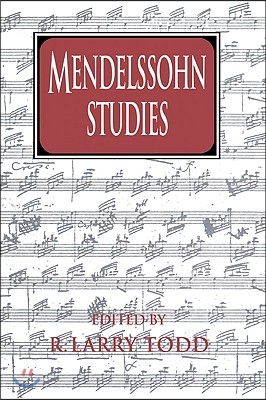 Mendelssohn Studies