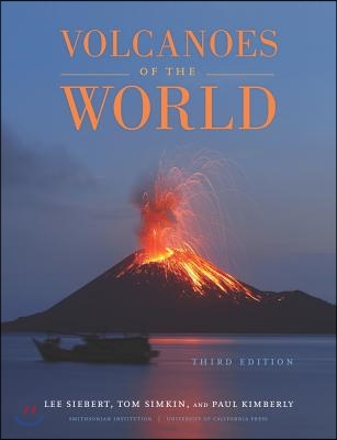 Volcanoes of the World