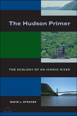 The Hudson Primer: The Ecology of an Iconic River