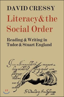 Literacy and the Social Order