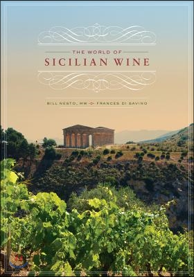 The World of Sicilian Wine