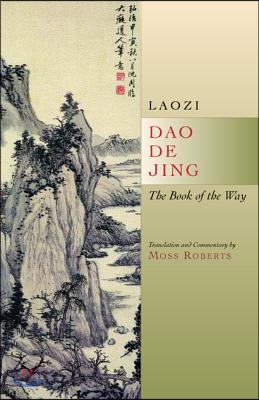 Dao de Jing: The Book of the Way